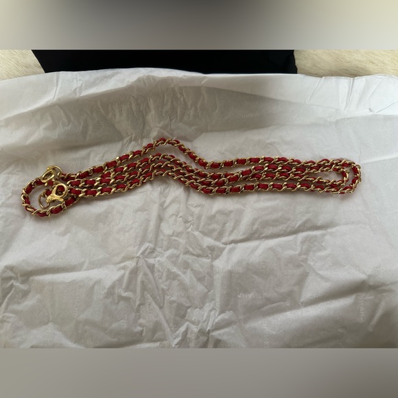 Golden Class Wallet On Chain - Picture 6 of 8